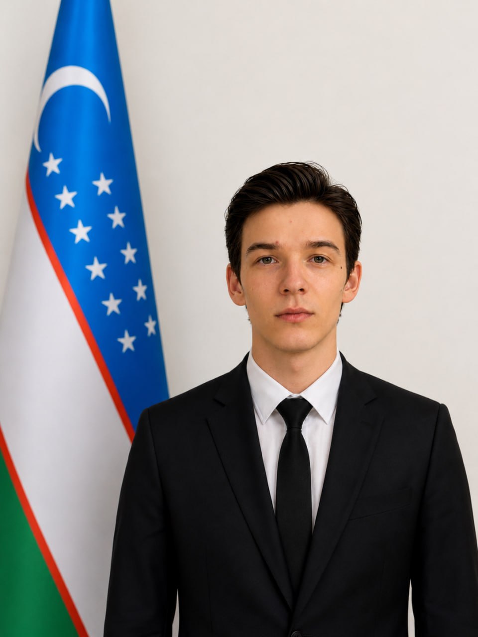 Nurgaliyev Islam Maratovich