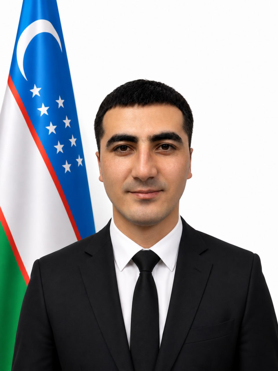 Axmadov Bobojon Shuxrat o‘g‘li
