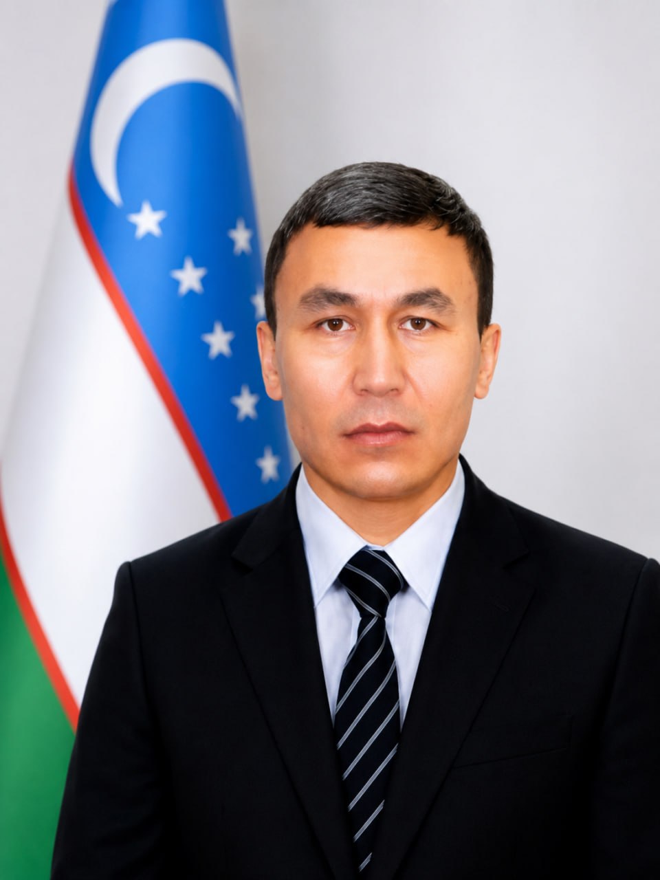 Bo‘tayev O‘rol Xasanovich