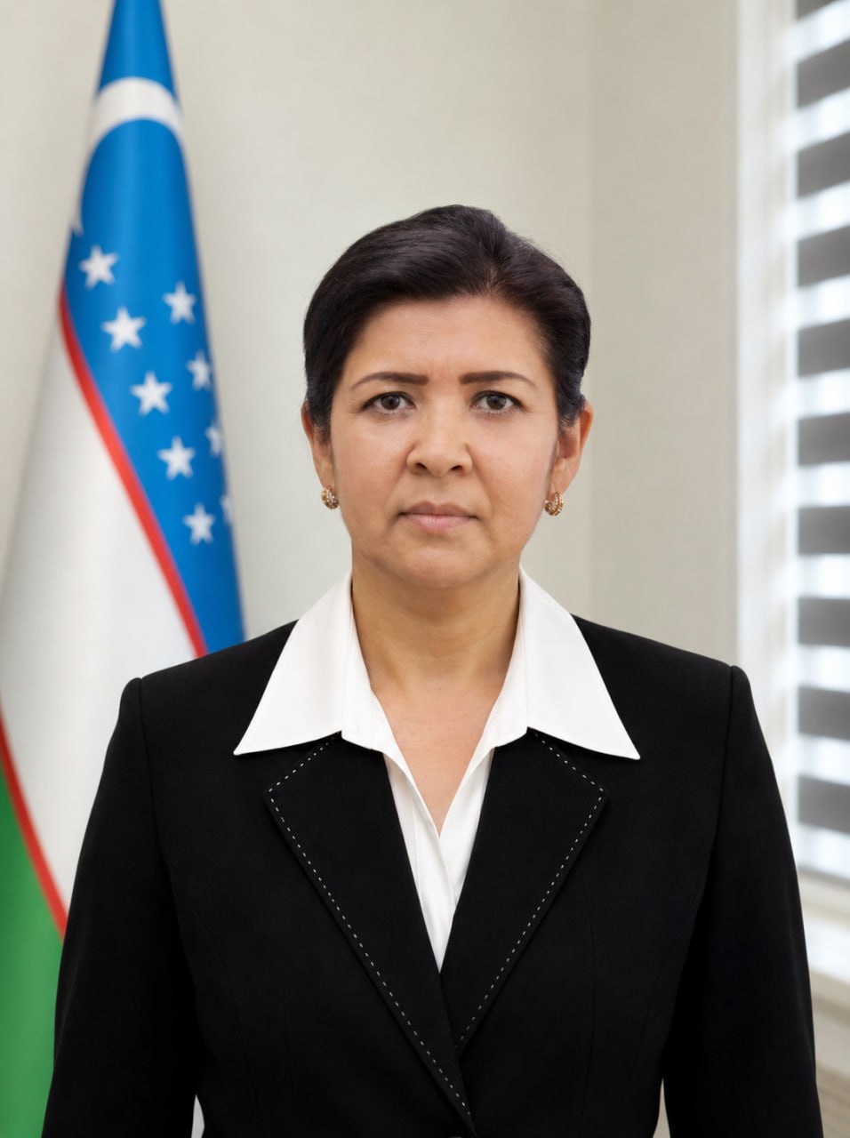 Mavlonova Dilafruz Axtamaliyevna