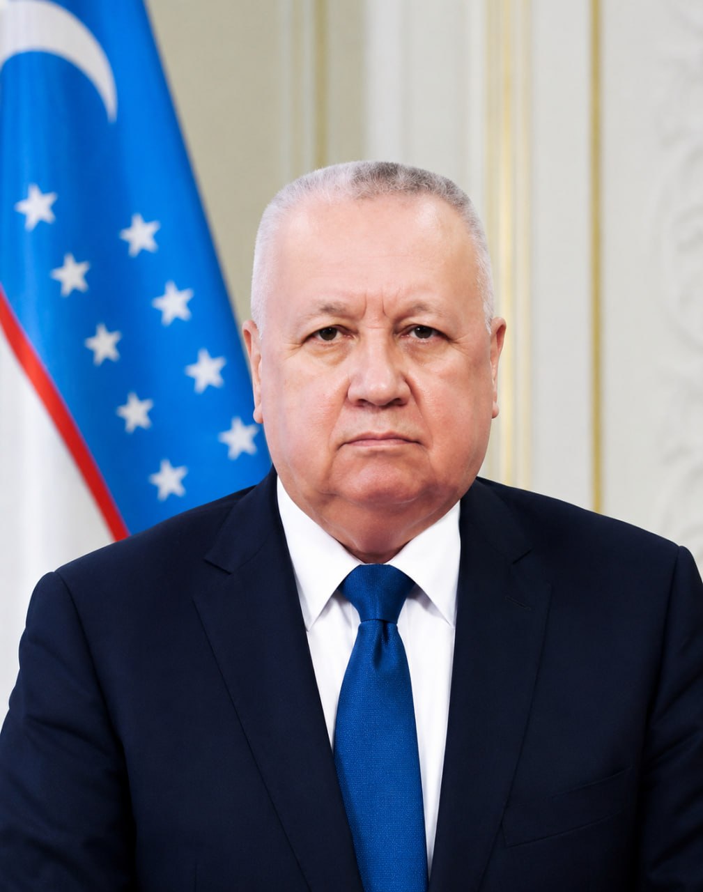 Kayumov Raxmatilla Tuxsanovich