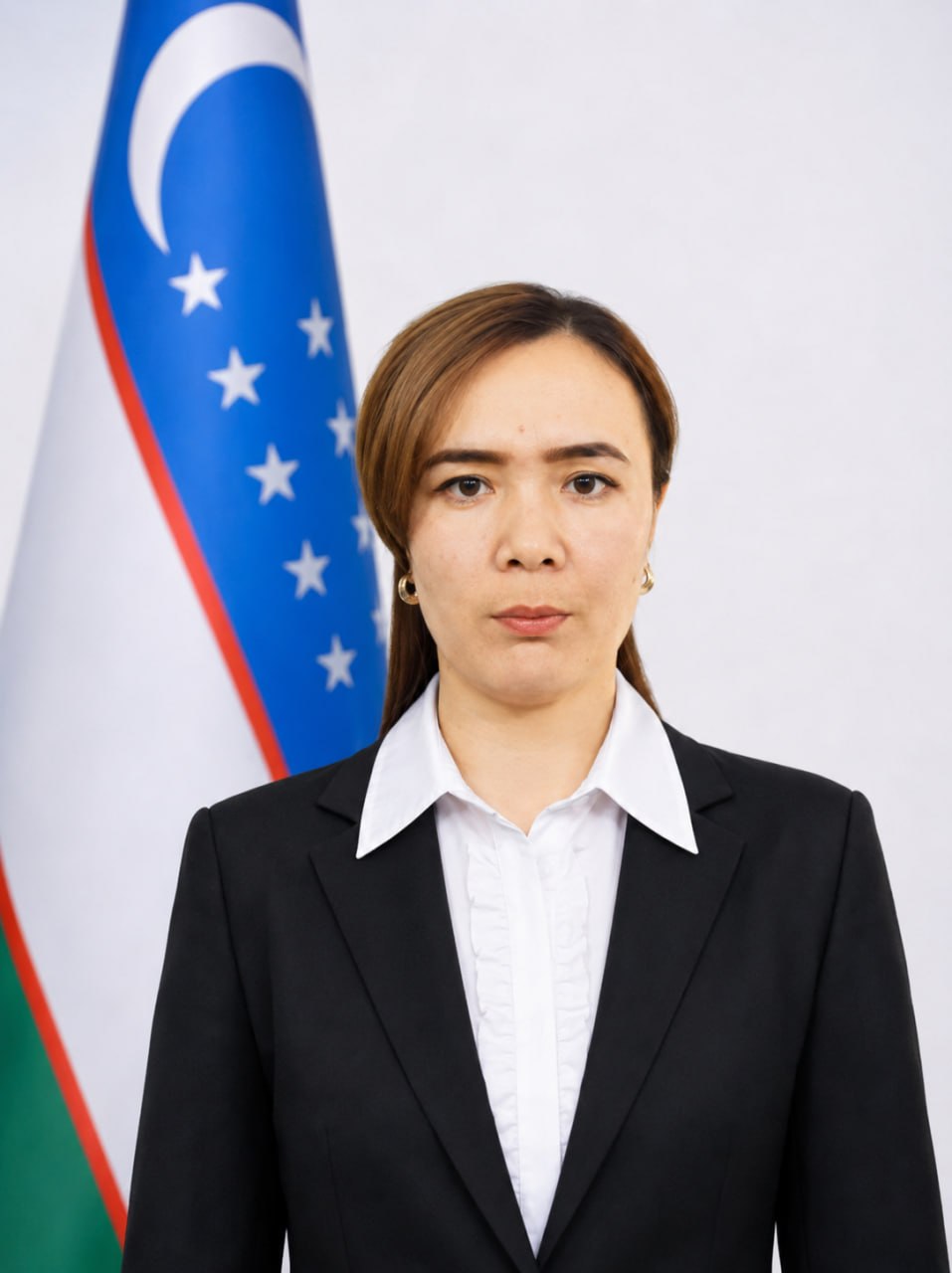Nuriddinova Kamola Normamat qizi