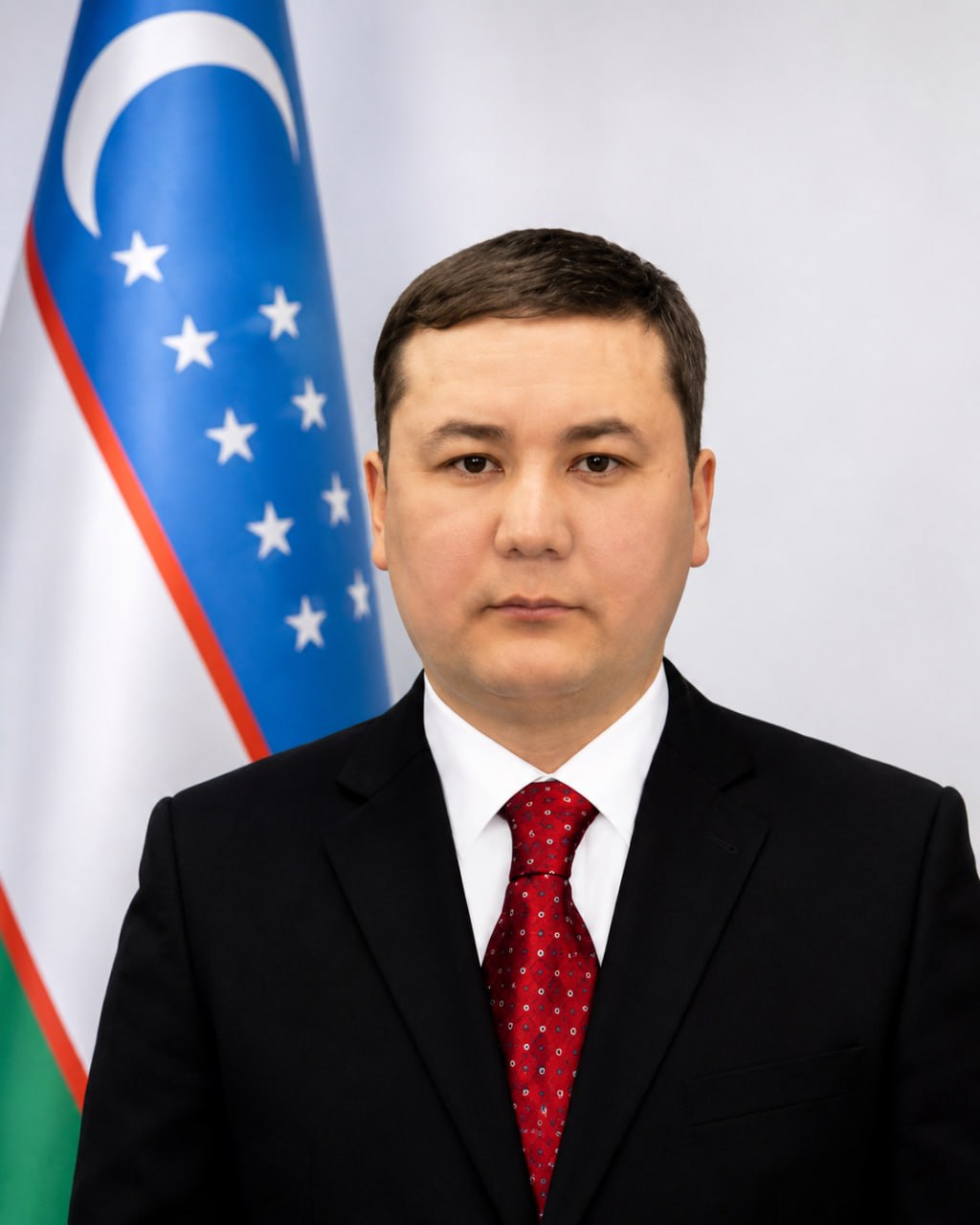 Payanov Olimjon Jurayevich