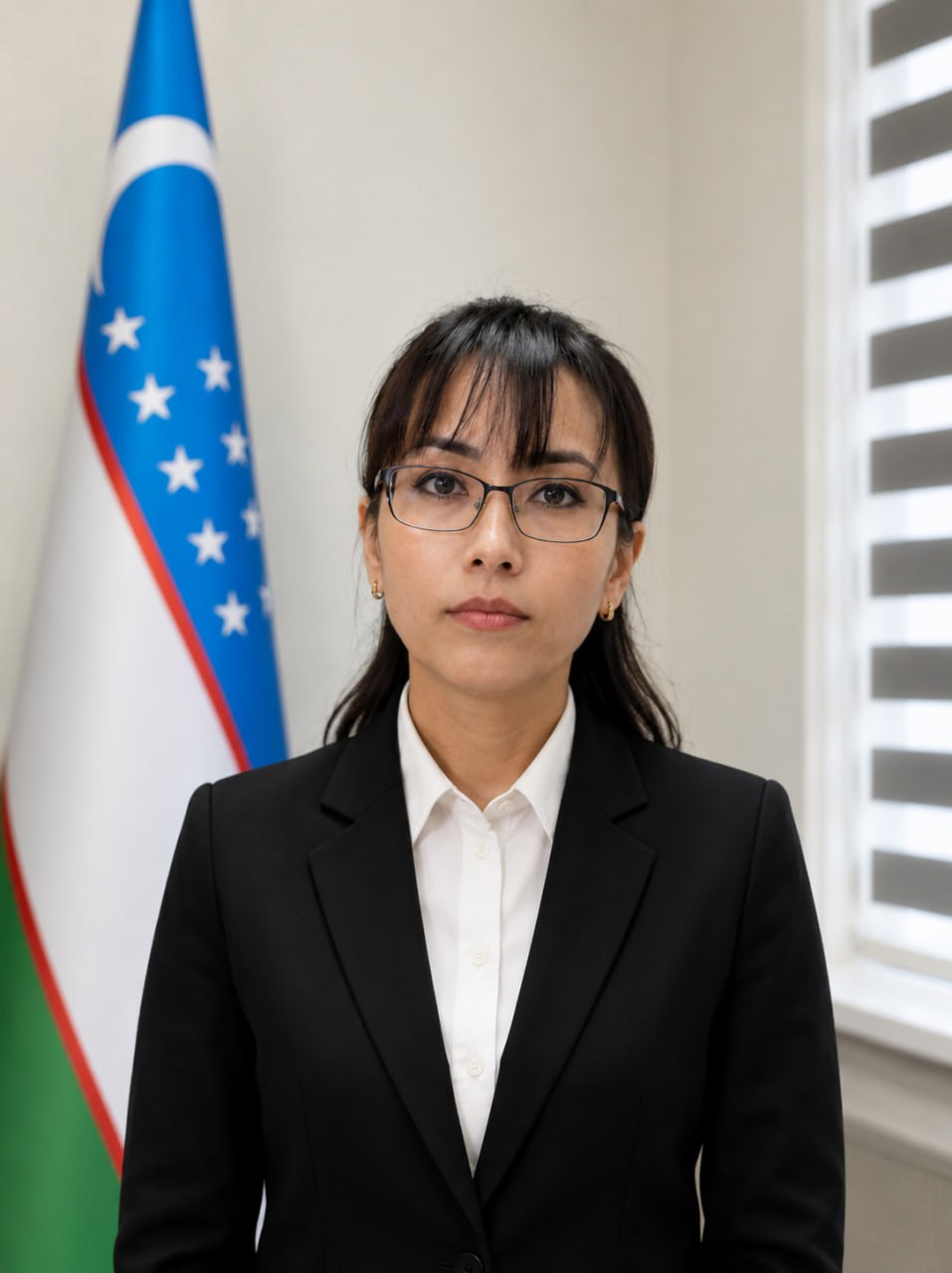 Muminova Basira Yulchboyevna