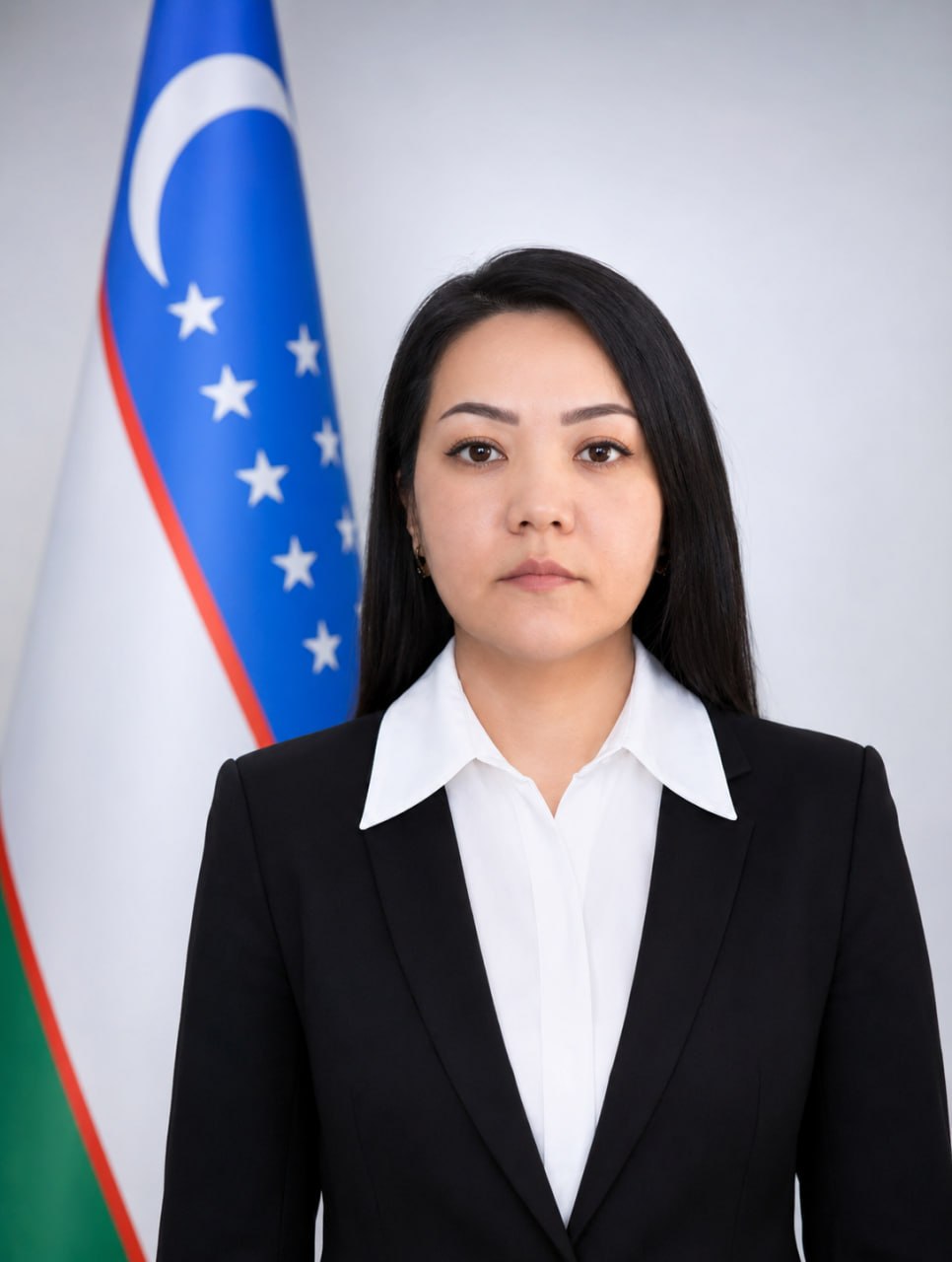 Sulaymanova Gulsauir Miramanovna