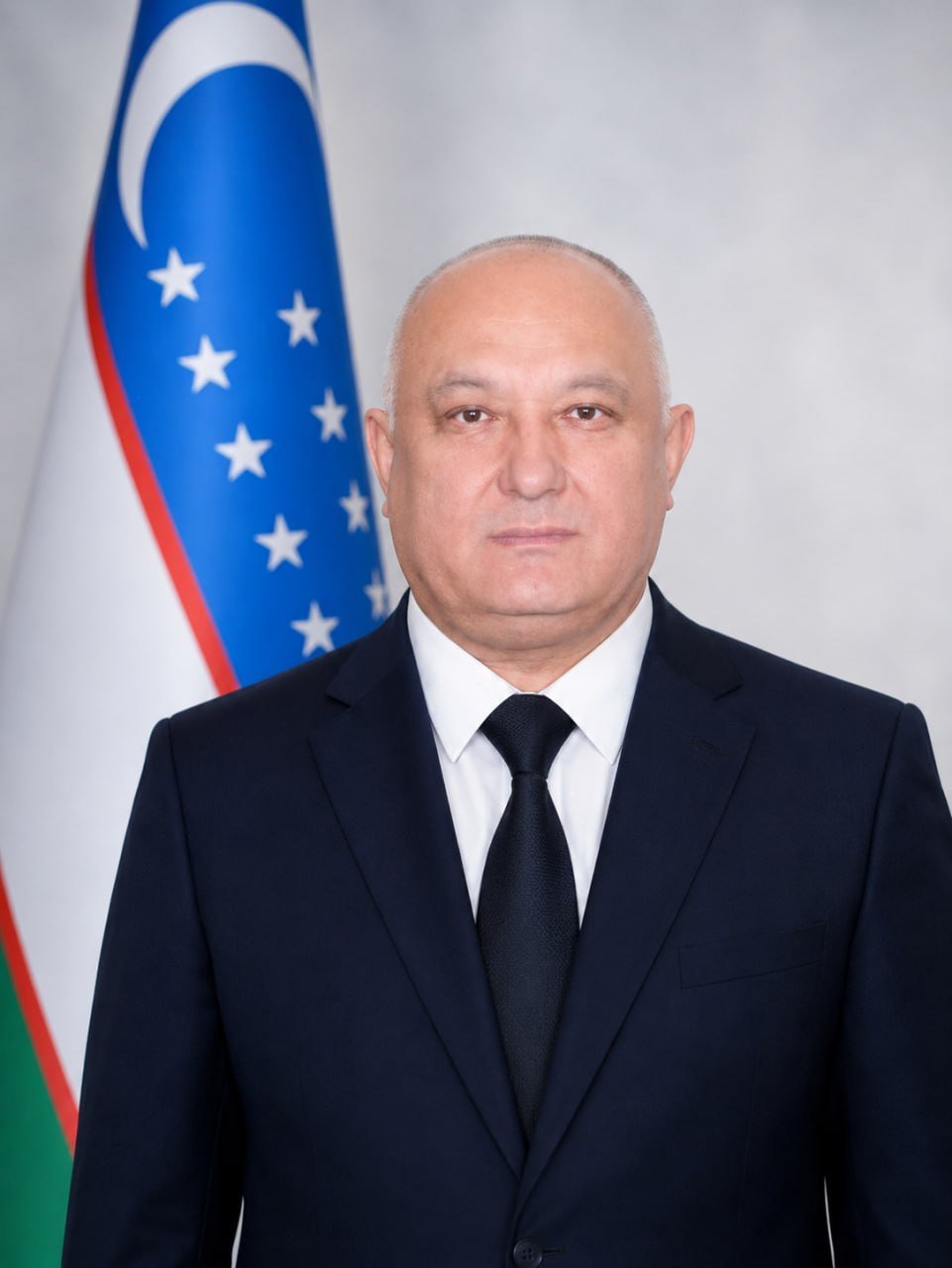 Nurxanov Otamurod Rajabovich