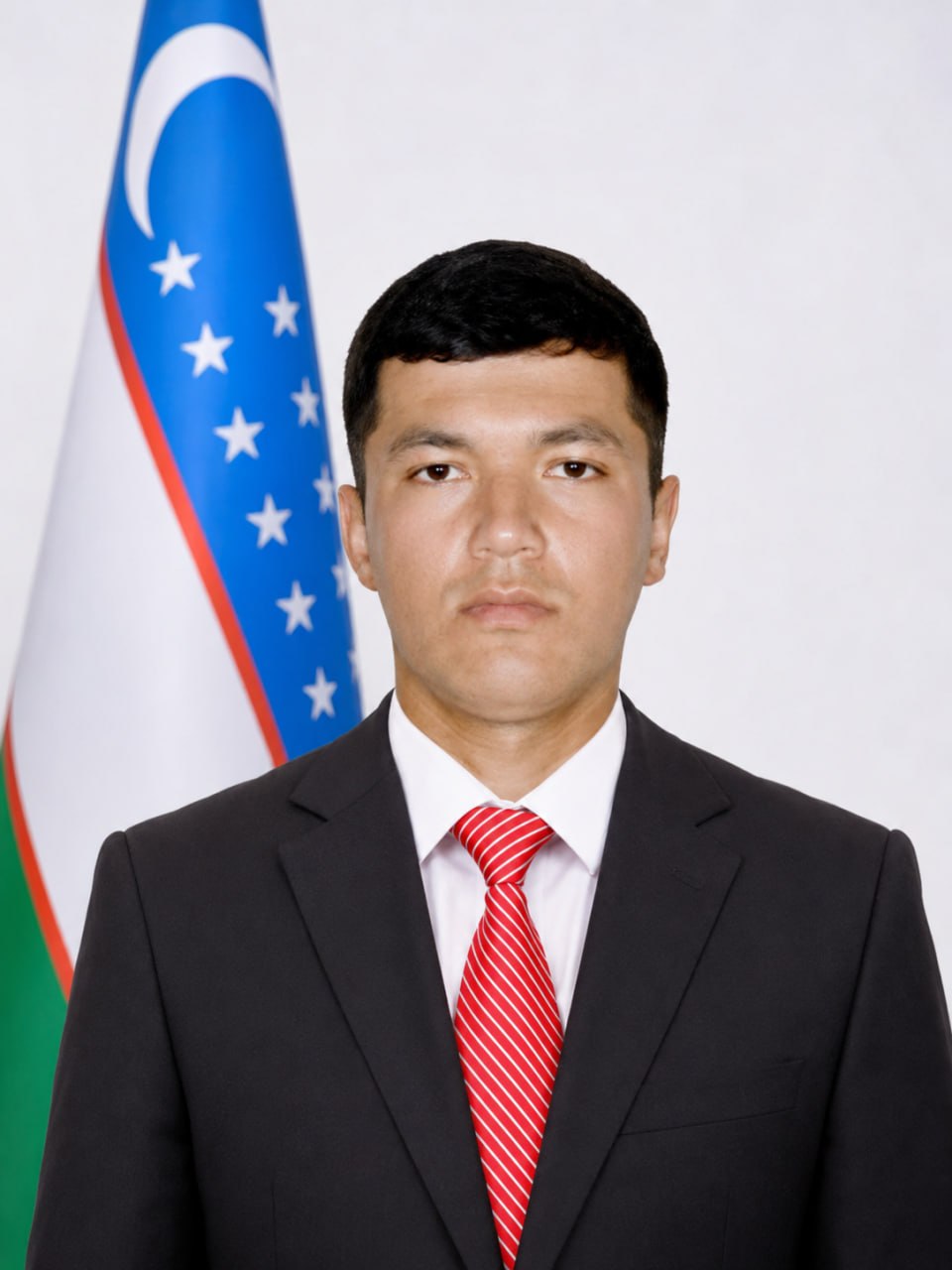Norkulov Umidjon Sharofiddin o‘g‘li